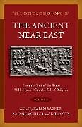 The Oxford History of the Ancient Near East
