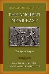 eBook (epub) The Oxford History of the Ancient Near East de 