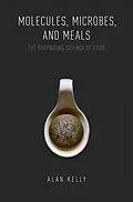 E-Book (pdf) Molecules, Microbes, and Meals von Alan Kelly