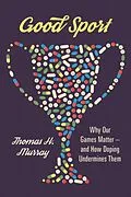 E-Book (epub) Good Sport von Thomas H. Murray