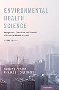 PDF Environmental Health Science von Morton Lippmann, Richard B. Schlesinger