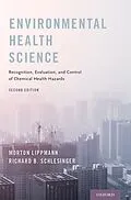 ePUB Environmental Health Science von Morton Lippmann, Richard B. Schlesinger