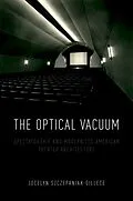 E-Book (epub) The Optical Vacuum von Jocelyn Szczepaniak-Gillece