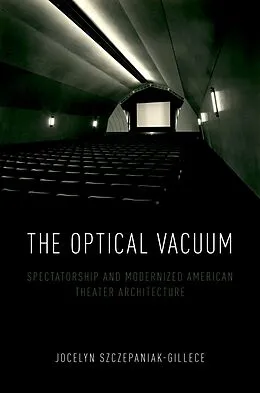 E-Book (epub) The Optical Vacuum von Jocelyn Szczepaniak-Gillece