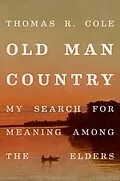 E-Book (epub) Old Man Country von Thomas R. Cole