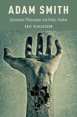 E-Book (pdf) Adam Smith von Eric Schliesser