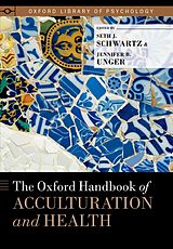 eBook (epub) The Oxford Handbook of Acculturation and Health de 