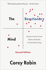 eBook (pdf) The Reactionary Mind de Corey Robin