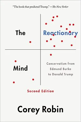 E-Book (pdf) The Reactionary Mind von Corey Robin