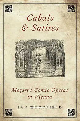 E-Book (pdf) Cabals and Satires von Ian Woodfield