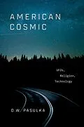 E-Book (pdf) American Cosmic von D. W. Pasulka