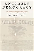 E-Book (epub) Untimely Democracy von Gregory Laski