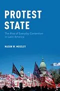 E-Book (epub) Protest State von Mason W. Moseley