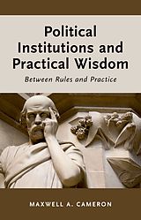 eBook (pdf) Political Institutions and Practical Wisdom de Maxwell A. Cameron