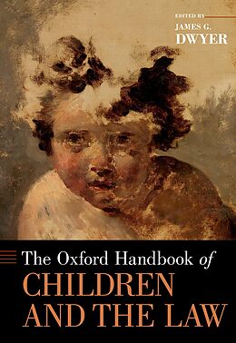 eBook (pdf) The Oxford Handbook of Children and the Law de Unknown