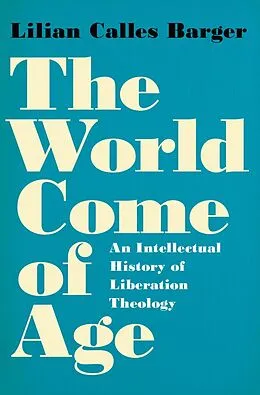 E-Book (epub) The World Come of Age von Lilian Calles Barger