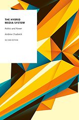 eBook (epub) The Hybrid Media System de Andrew Chadwick