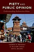 E-Book (pdf) Piety and Public Opinion von Thomas B. Pepinsky, R. William Liddle, Saiful Mujani