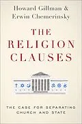 E-Book (pdf) The Religion Clauses von Erwin Chemerinsky, Howard Gillman