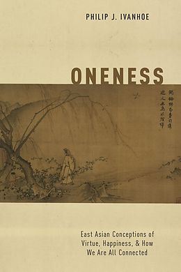 eBook (epub) Oneness de Philip J. Ivanhoe