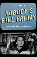 E-Book (epub) Nobody's Girl Friday von J. E. Smyth
