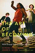 E-Book (pdf) The Art of Becoming von Raymond A. R. MacDonald, Graeme B. Wilson