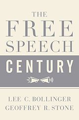E-Book (pdf) The Free Speech Century von 