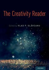 E-Book (pdf) The Creativity Reader von 
