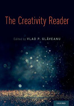 eBook (epub) The Creativity Reader de 