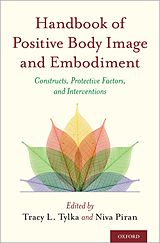 eBook (pdf) Handbook of Positive Body Image and Embodiment de Niva Piran