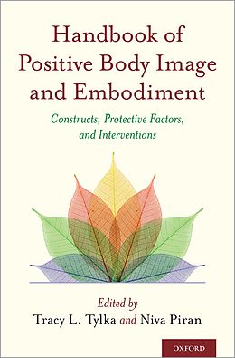 eBook (pdf) Handbook of Positive Body Image and Embodiment de Niva Piran