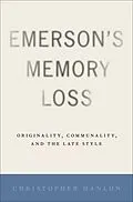 E-Book (pdf) Emerson's Memory Loss von Christopher Hanlon