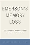 E-Book (epub) Emerson's Memory Loss von Christopher Hanlon