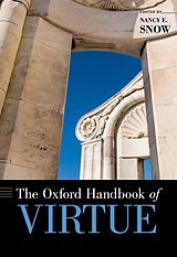 eBook (epub) The Oxford Handbook of Virtue de 