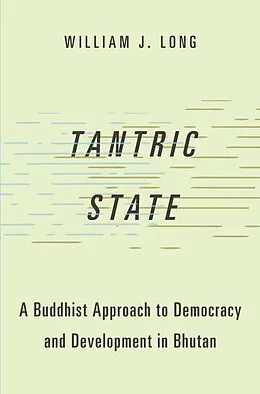 E-Book (epub) Tantric State von William J. Long