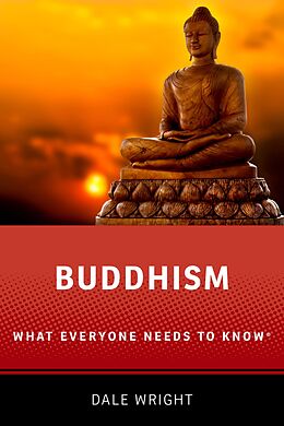 E-Book (pdf) Buddhism von Dale S. Wright