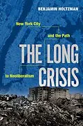 E-Book (epub) The Long Crisis von Benjamin Holtzman