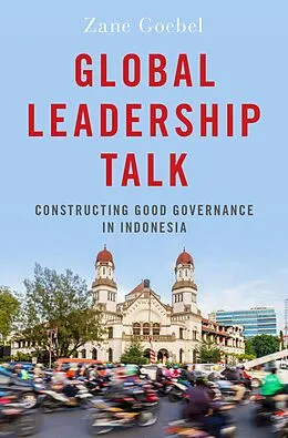 E-Book (pdf) Global Leadership Talk von Zane Goebel