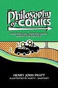 E-Book (epub) The Philosophy of Comics von Henry John Pratt