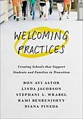 E-Book (epub) Welcoming Practices von Ron Avi Astor, Linda Jacobson, Stephanie L. Wrabel