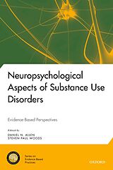 eBook (epub) Neuropsychological Aspects of Substance Use Disorders de Daniel N. Allen, Steven Paul Woods