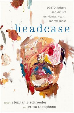 eBook (pdf) Headcase de 