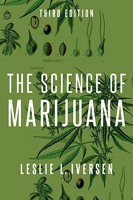 E-Book (epub) The Science of Marijuana von Leslie Iversen