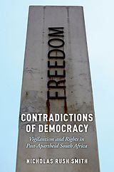 eBook (epub) Contradictions of Democracy de Nicholas Rush Smith