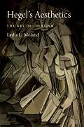 E-Book (pdf) Hegel's Aesthetics von Lydia L. Moland