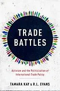 E-Book (pdf) Trade Battles von Tamara Kay, R. L. Evans