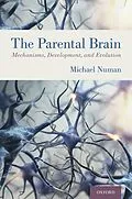 E-Book (pdf) The Parental Brain von Michael Numan