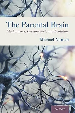 E-Book (pdf) The Parental Brain von Michael Numan