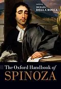E-Book (epub) The Oxford Handbook of Spinoza von 