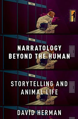 E-Book (epub) Narratology beyond the Human von David Herman